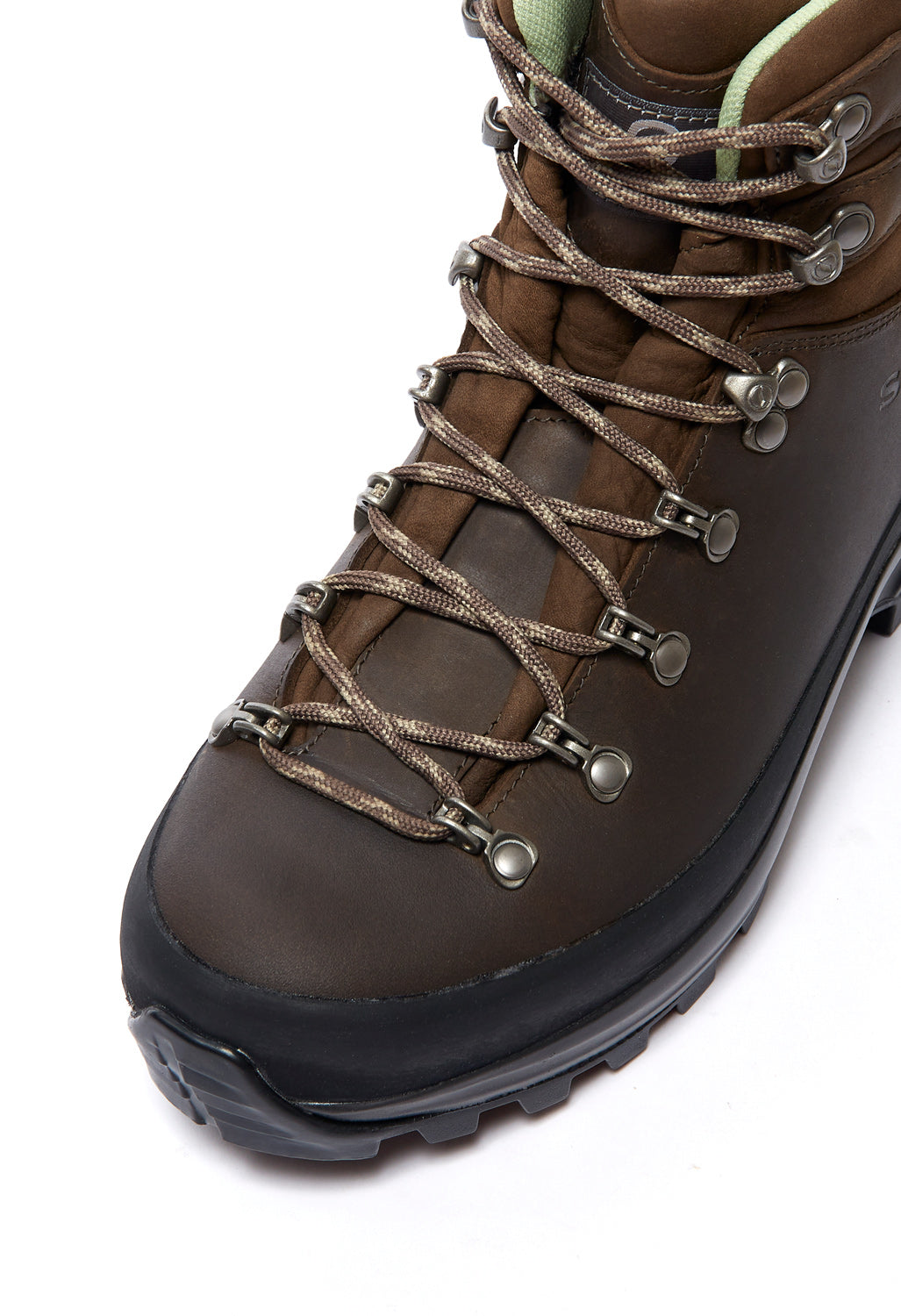 Gore Tex Long Leather Walking Boots Womens Berghaus Women's