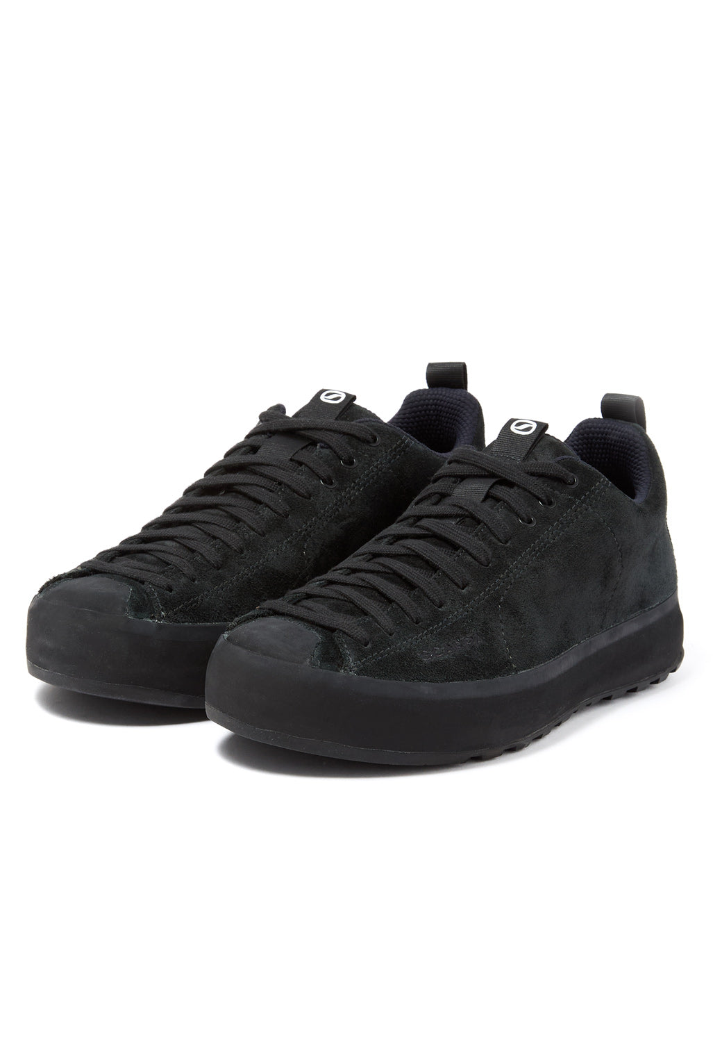 Scarpa Mojito Wrap GORE-TEX Trainers - Black