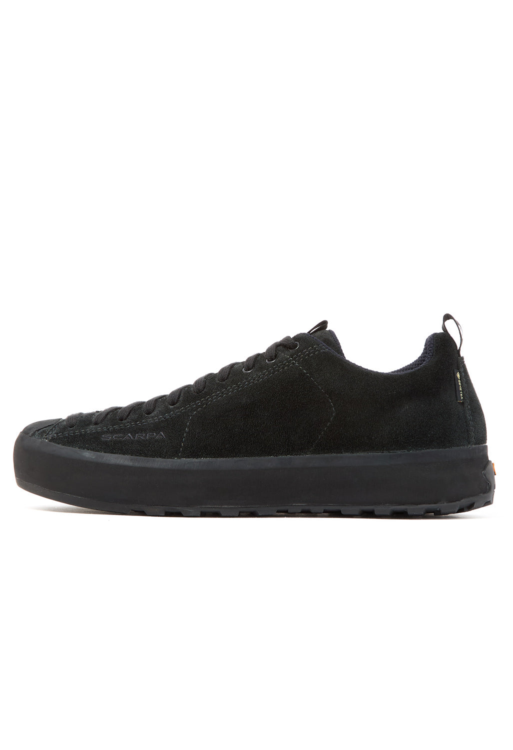 Scarpa Mojito Wrap GORE-TEX Trainers Black1