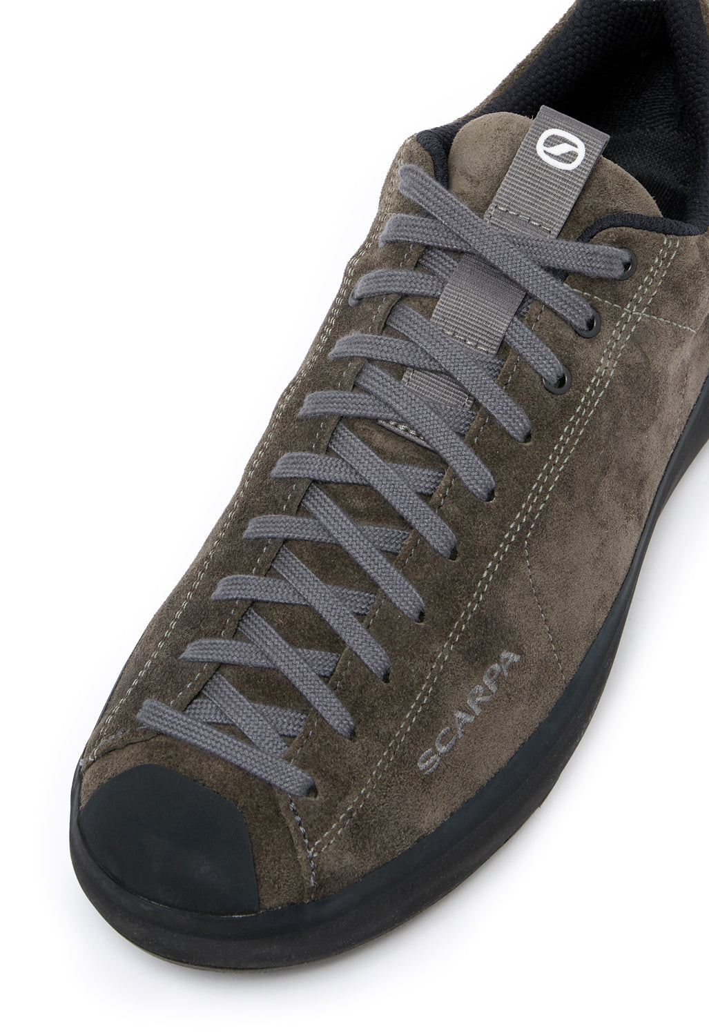 moco Scarpa Men's Mojito Wrap GORE-TEX Trainers - Anthracite