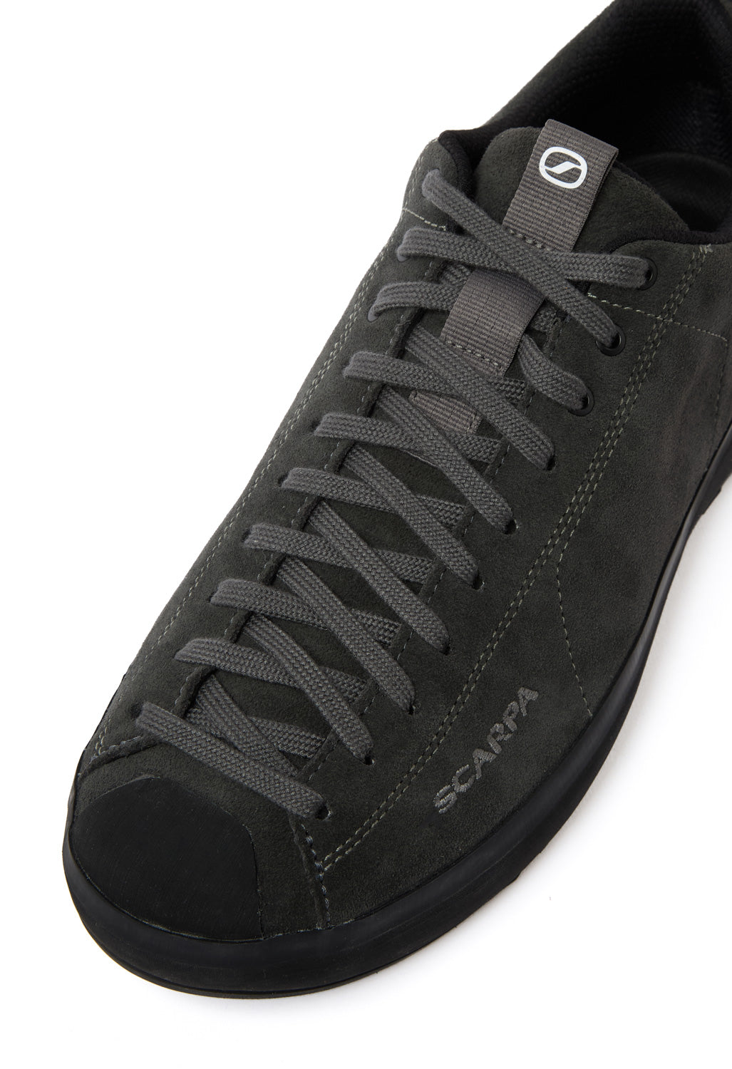 Scarpa Men's Mojito Wrap GORE-TEX Trainers - Anthracite
