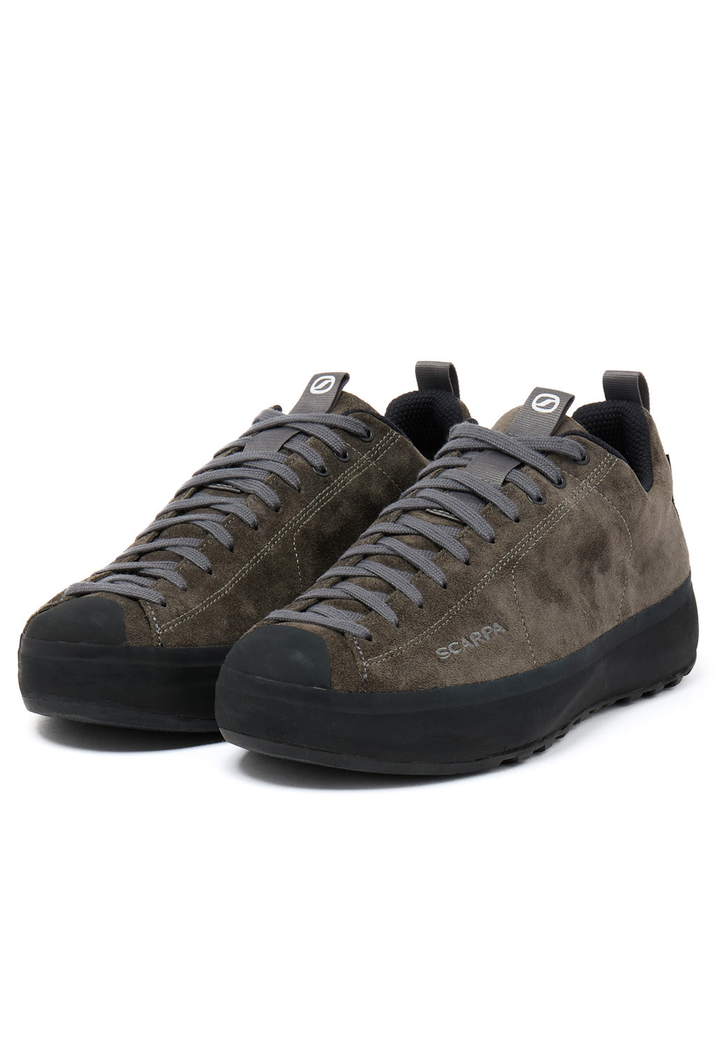 Scarpa Men's Mojito Wrap GORE-TEX Trainers - Anthracite