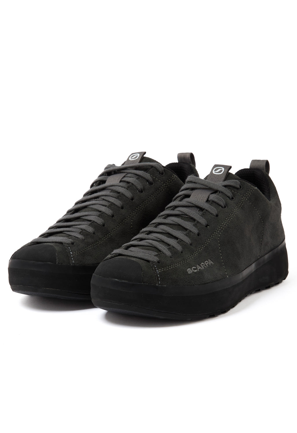Scarpa Men's Mojito Wrap GORE-TEX Trainers - Anthracite