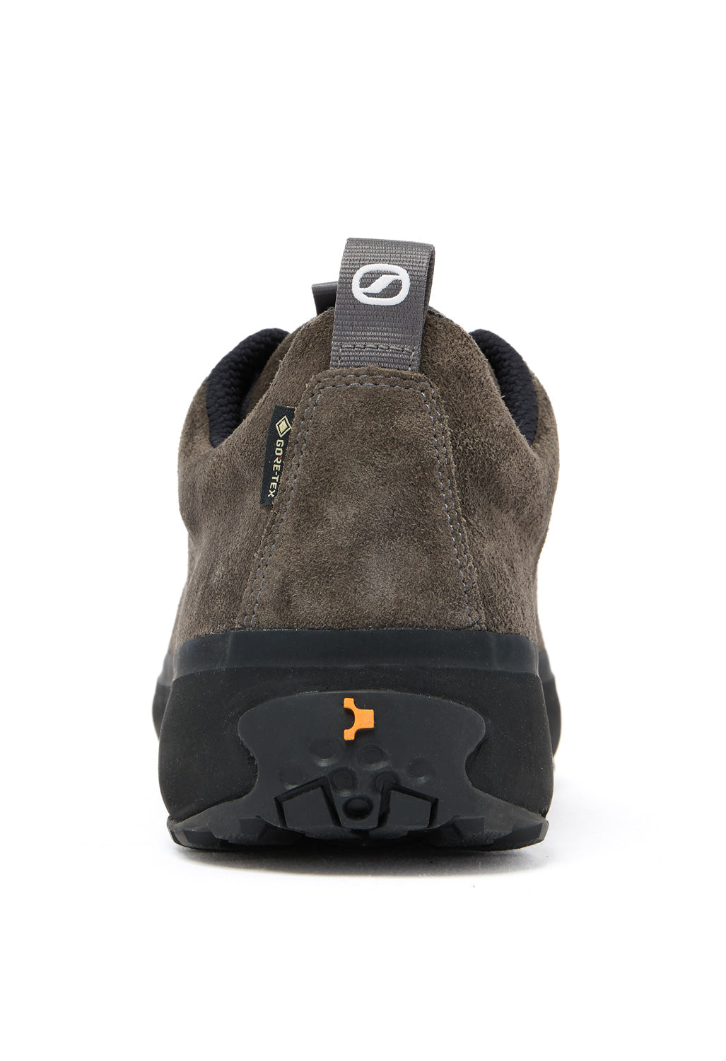 Scarpa Men's Mojito Wrap GORE-TEX Trainers - Anthracite