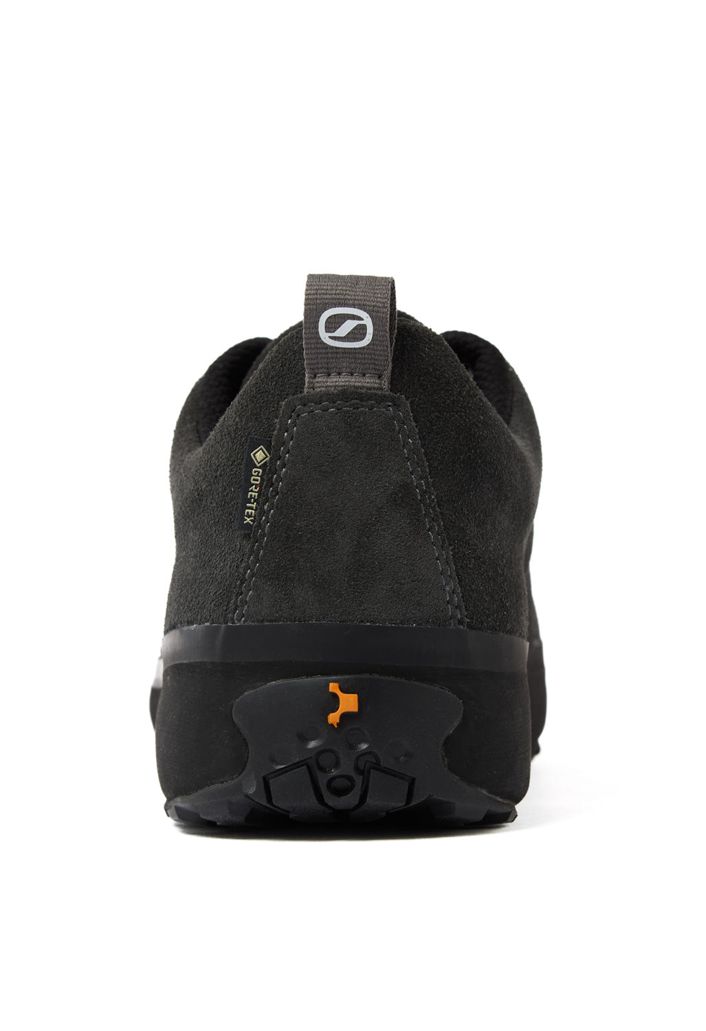Scarpa Men's Mojito Wrap GORE-TEX Trainers - Anthracite