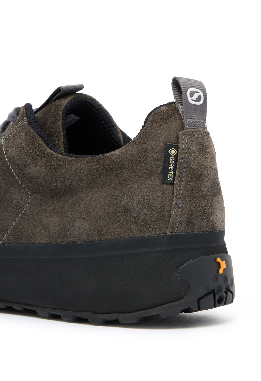 Scarpa Men's Mojito Wrap GORE-TEX Trainers - Anthracite