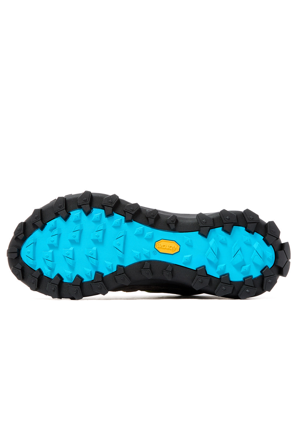 Scarpa Rove GORE-TEX - Anthracite / Anthracite / Mustard