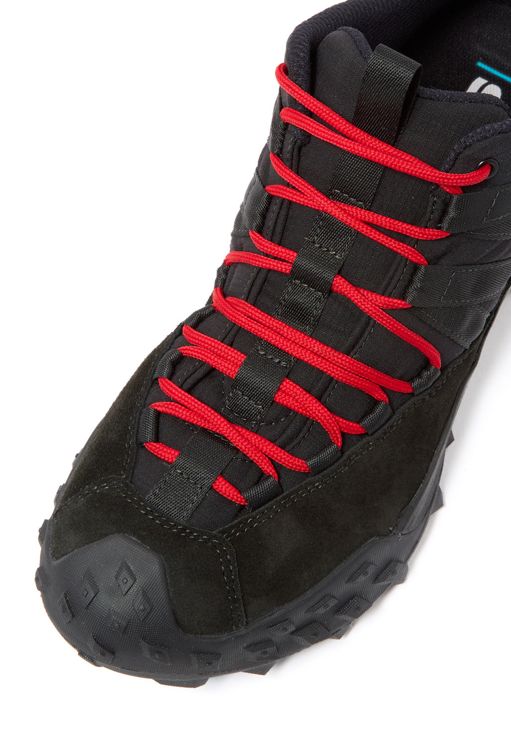 Scarpa Rove Boots - Black / Black