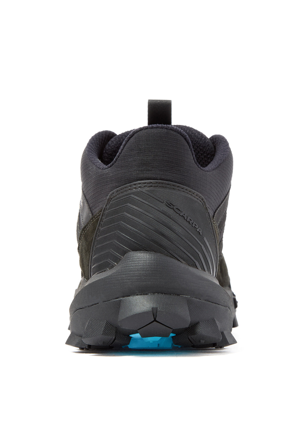 Scarpa Rove Boots - Black / Black