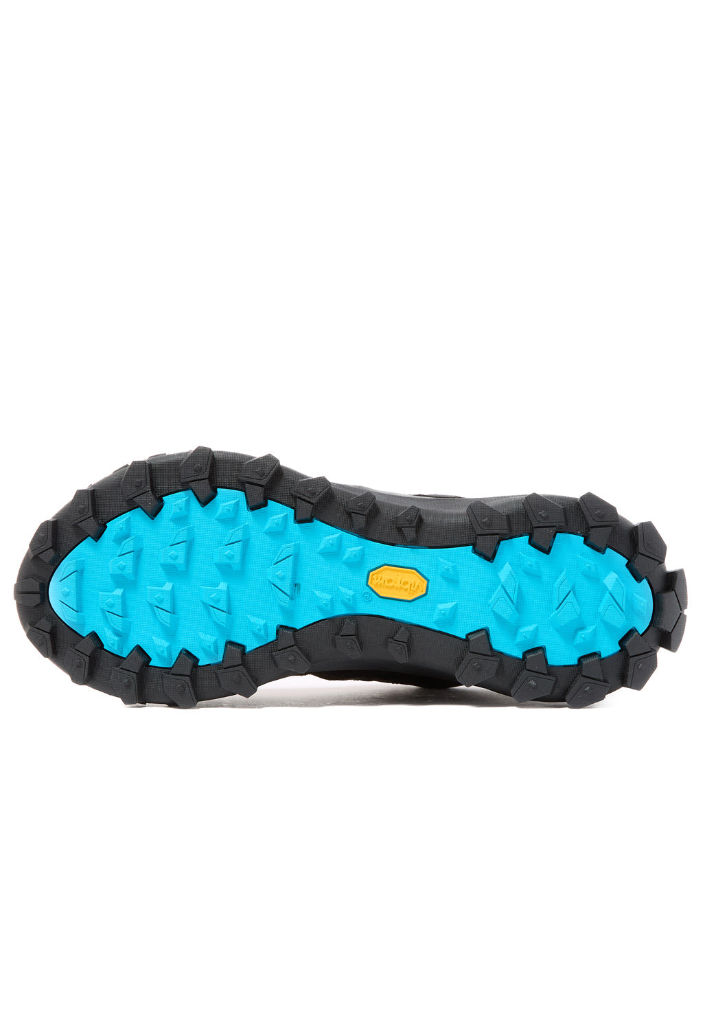 Scarpa Rove Boots - Black / Black