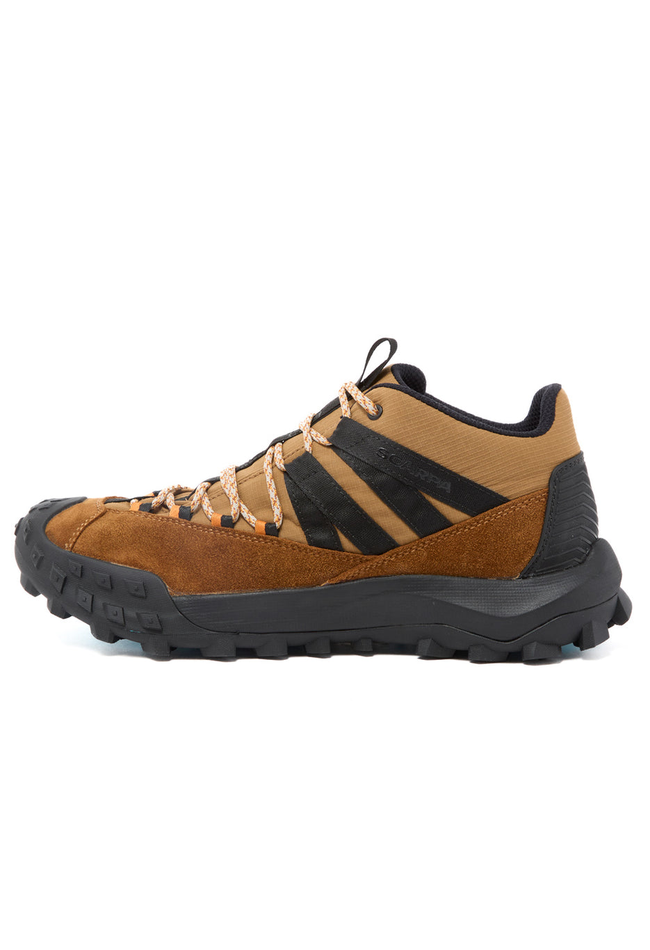 Scarpa Rove Boots - Burnt Orange