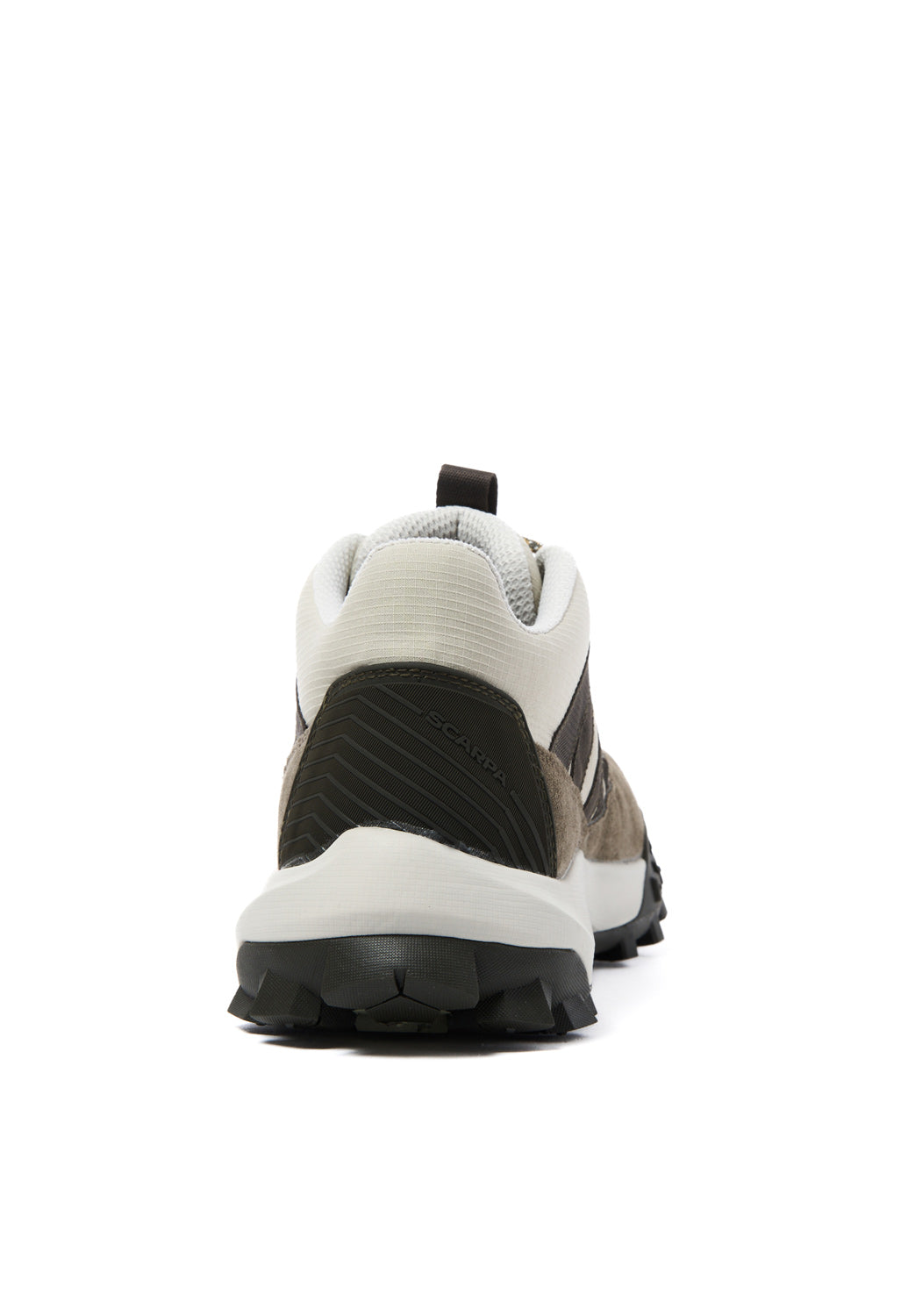 Scarpa Men's Rove Trainers - Eucalyptos / Forest