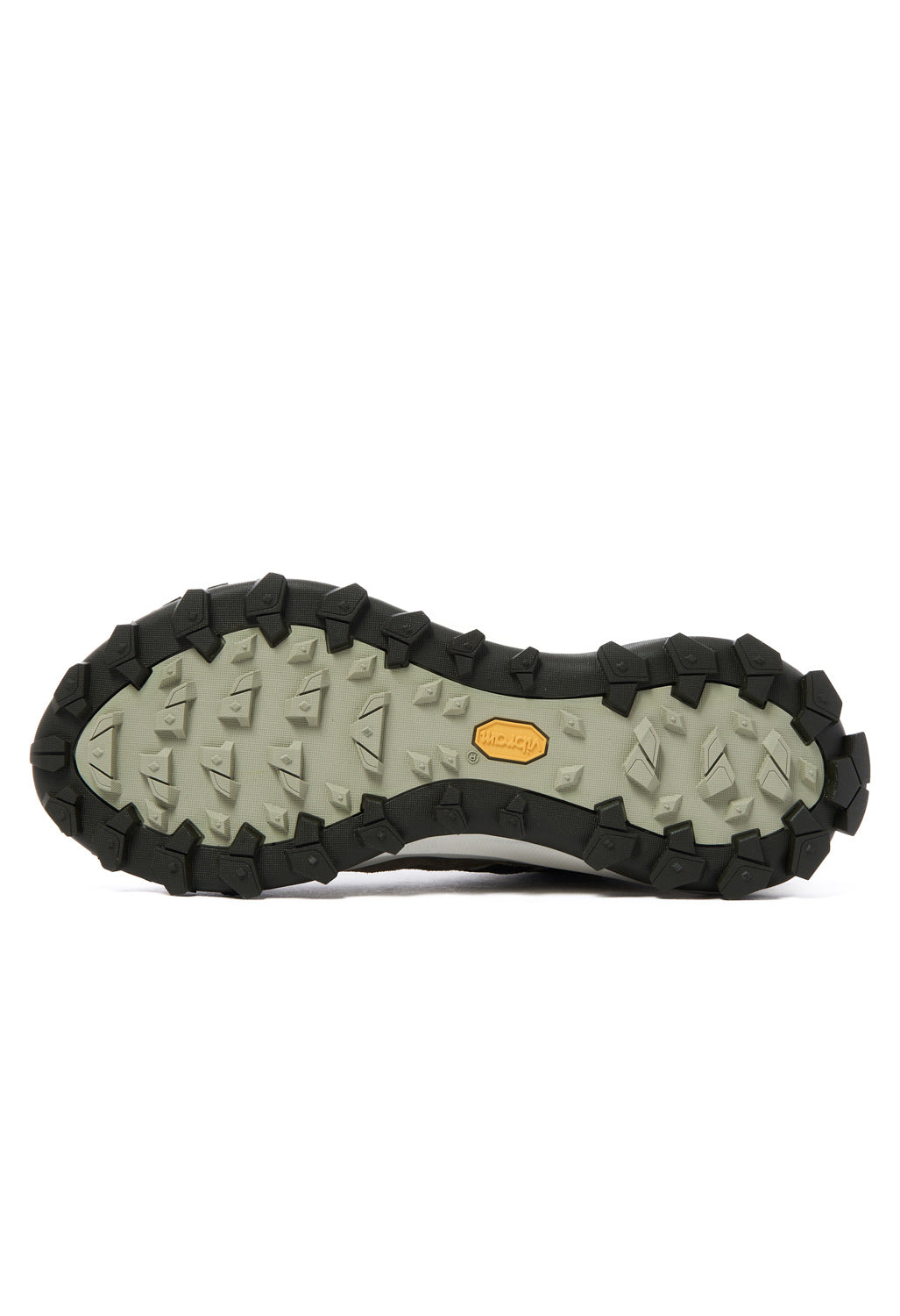 Scarpa Men's Rove Trainers - Eucalyptos / Forest