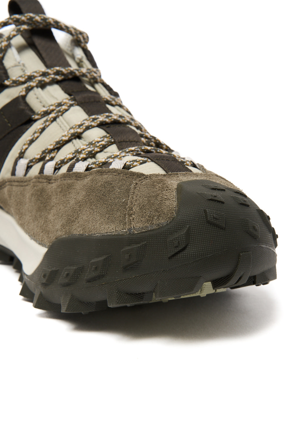 Scarpa Men's Rove Trainers - Eucalyptos / Forest