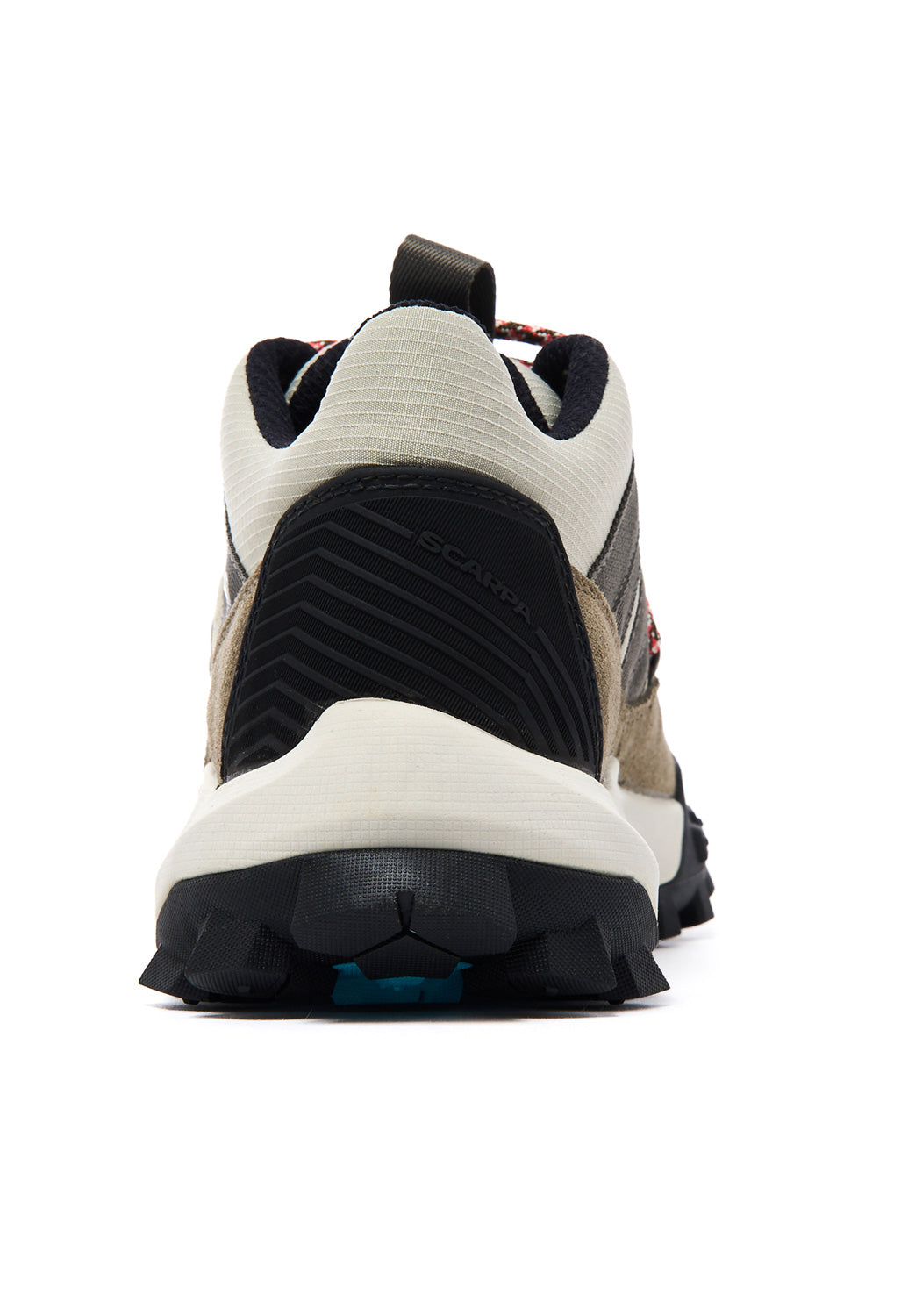 Scarpa Women's Rove GORE-TEX Trainers - Sand / Coral