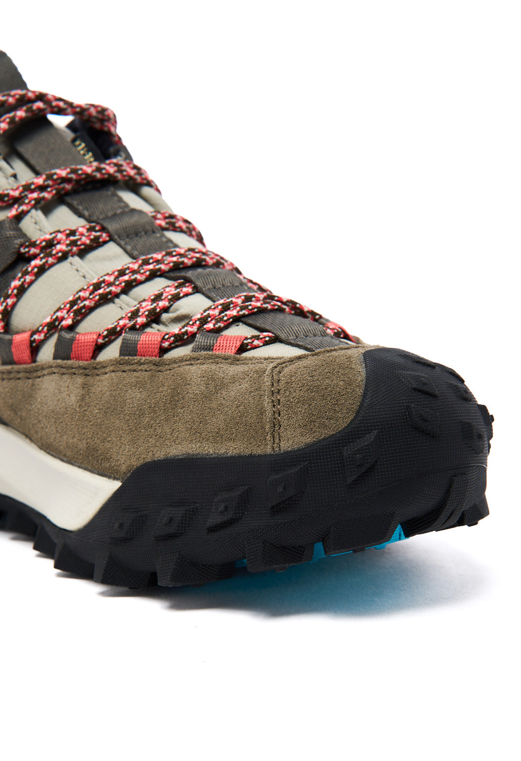 Scarpa Women's Rove GORE-TEX Trainers - Sand / Coral