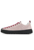 Scarpa Women's Mojito Wrap Trainers - Light Mauve