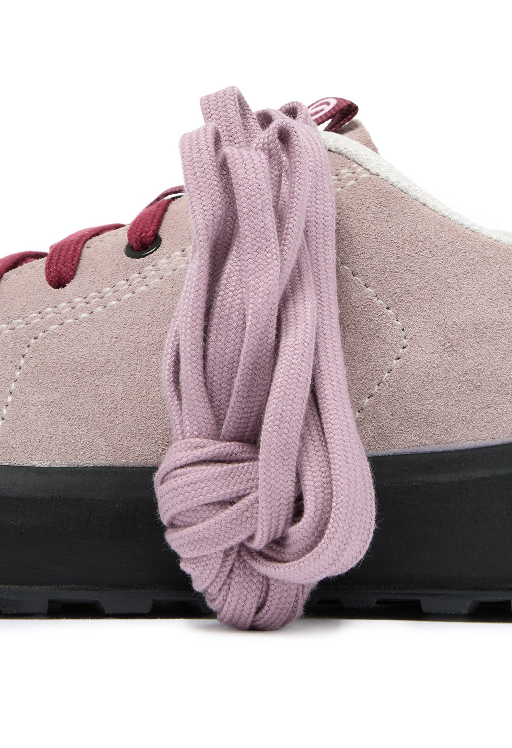 Scarpa Women's Mojito Wrap Trainers - Light Mauve