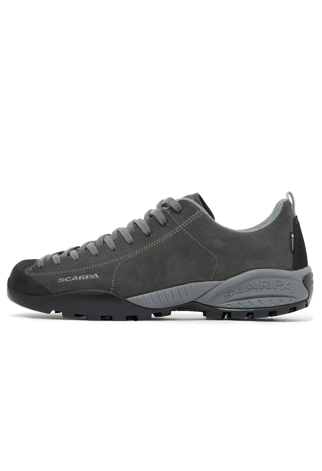 Scarpa Men's Mojito GORE-TEX Trainers - Shark