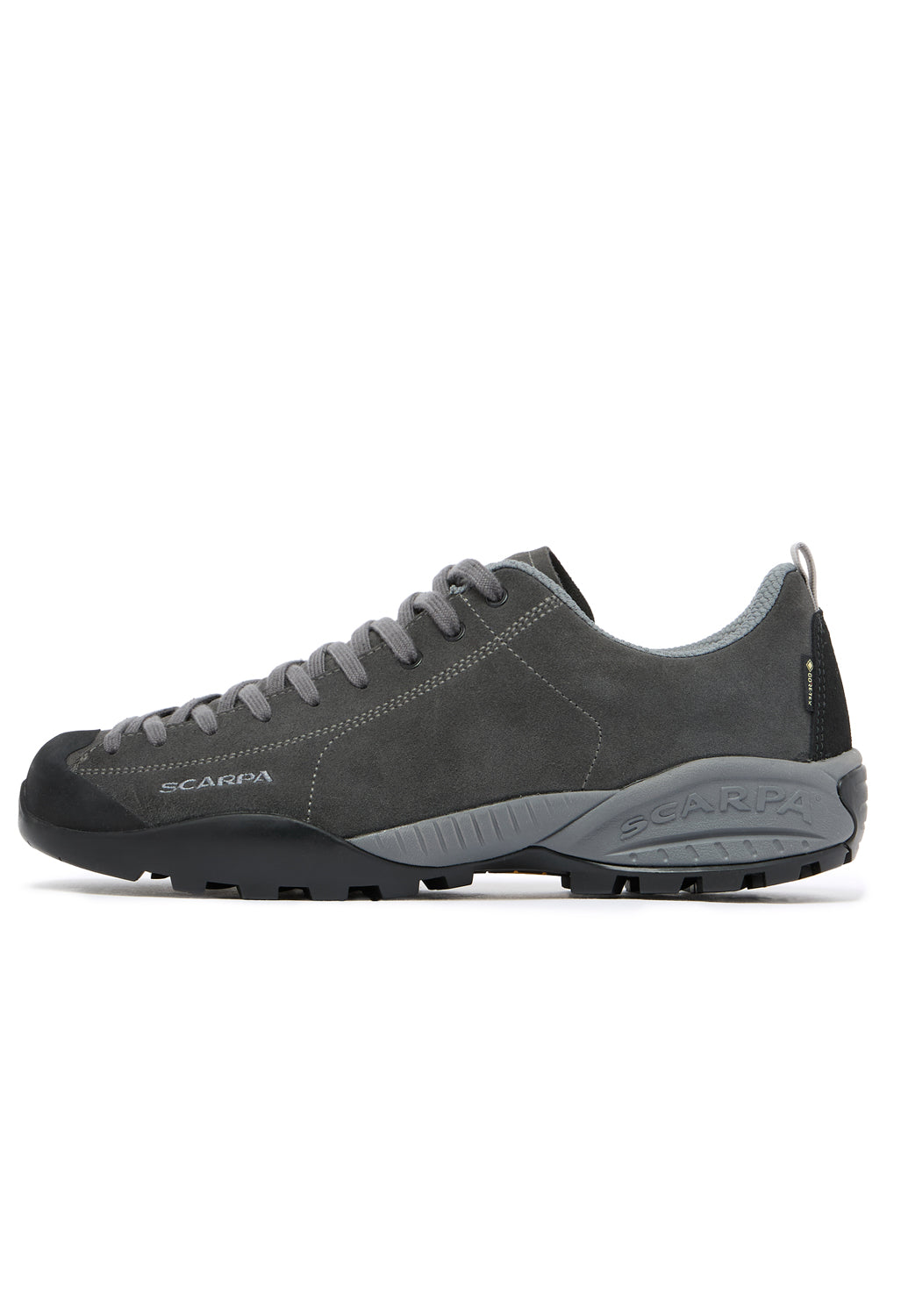 Scarpa Men's Mojito GORE-TEX Trainers - Shark