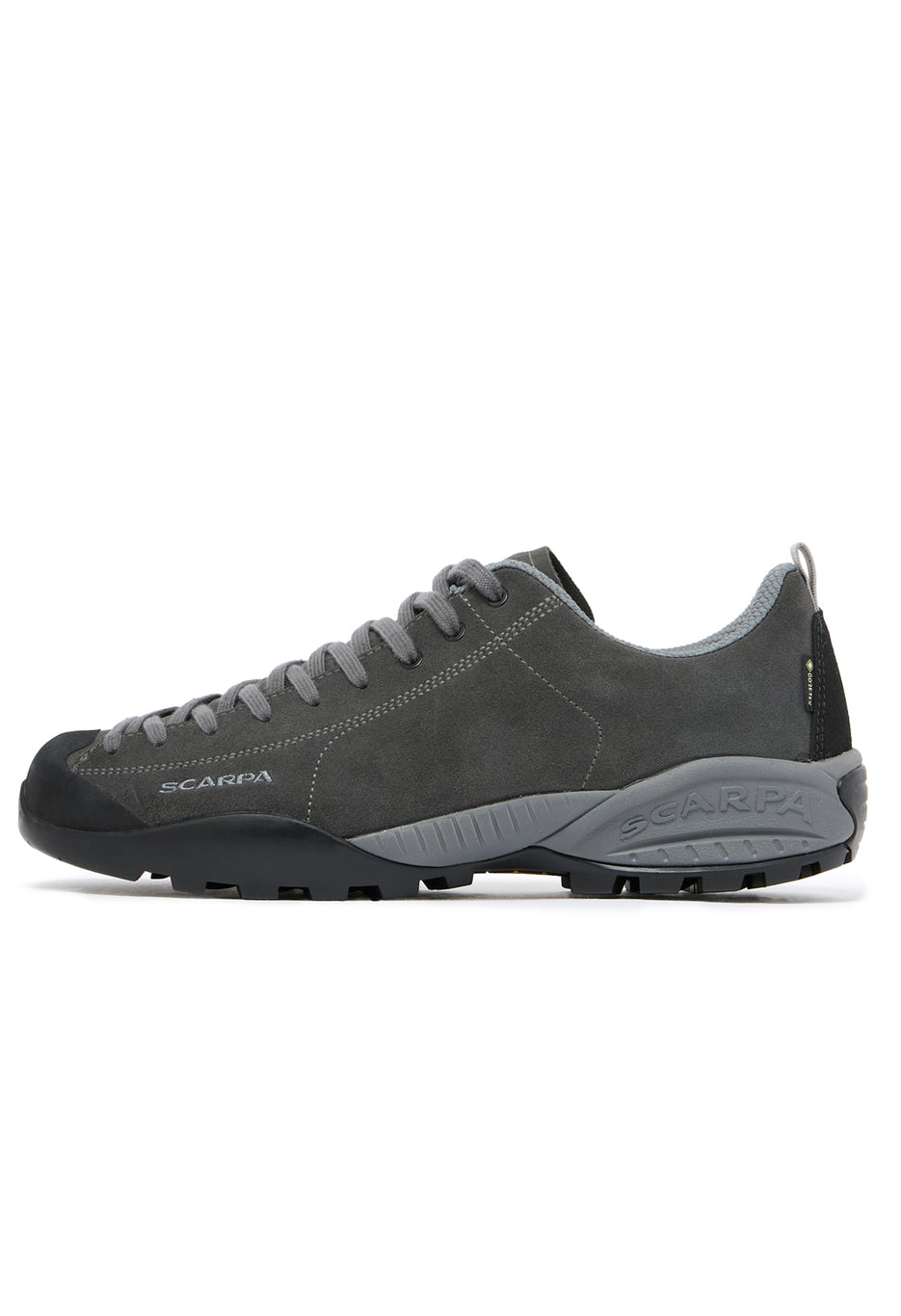Scarpa Men's Mojito GORE-TEX Trainers - Shark