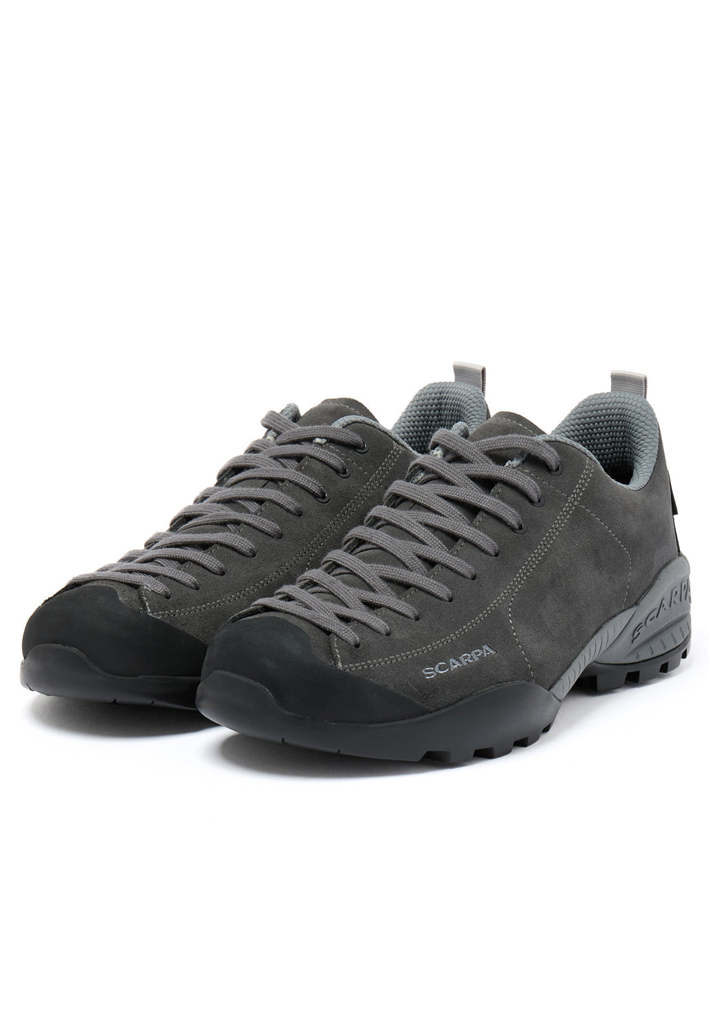 Scarpa Men's Mojito GORE-TEX Trainers - Shark