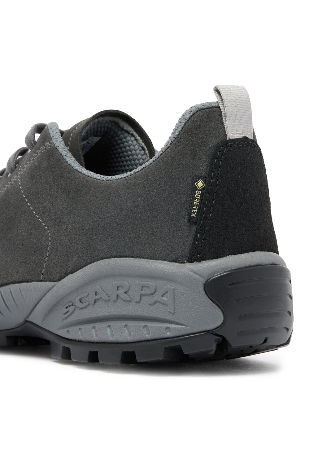 Scarpa Men's Mojito GORE-TEX Trainers - Shark