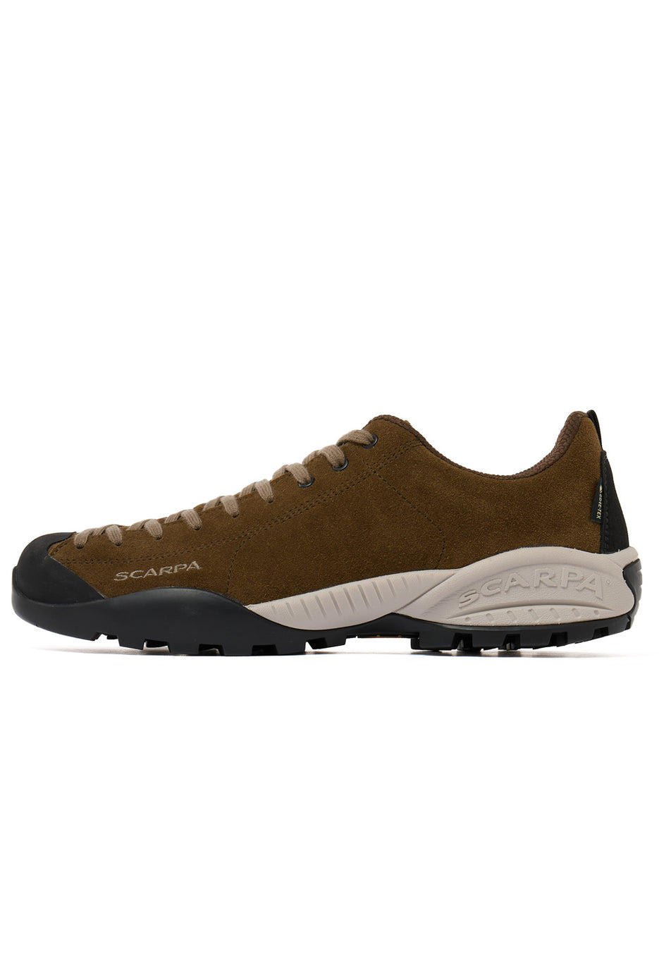 Scarpa Mojito GORE-TEX Shoe - Coffee