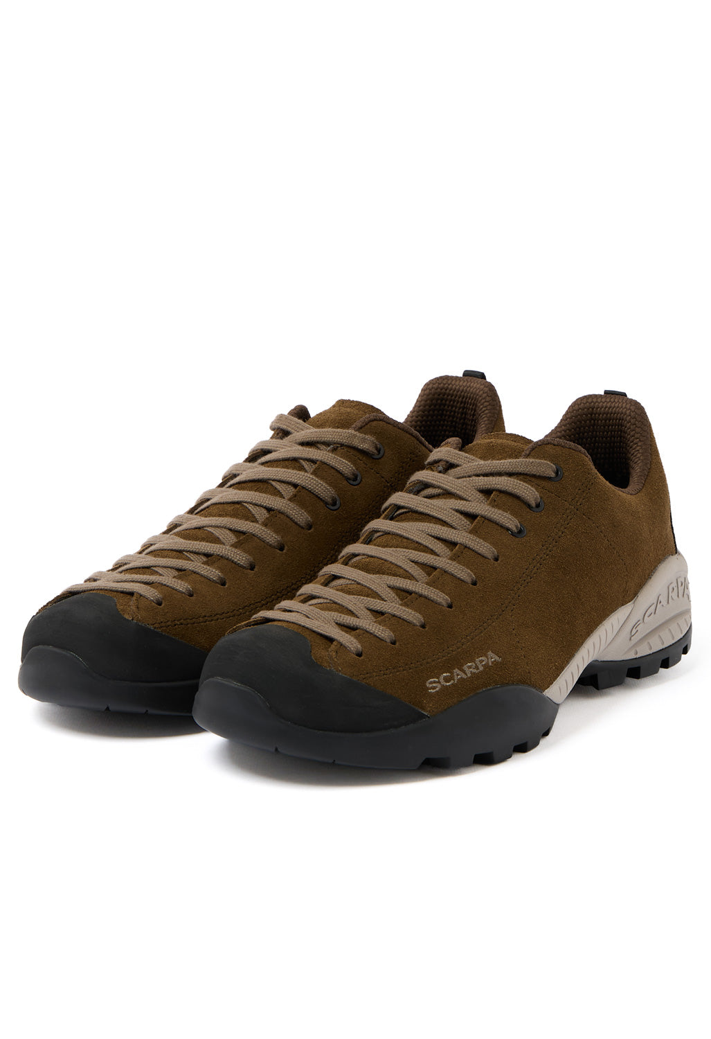 Scarpa Mojito GORE-TEX Shoe - Coffee