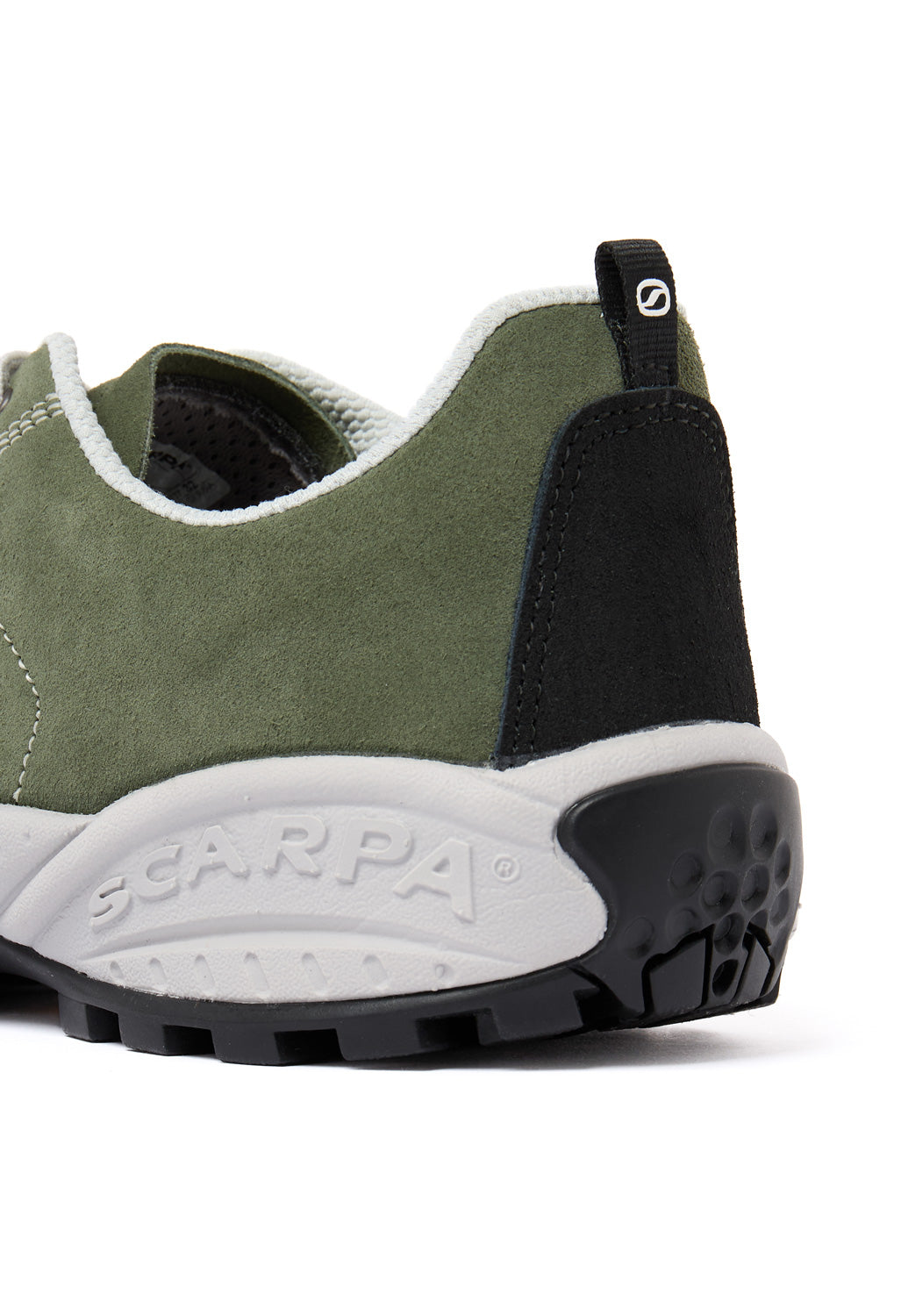 Scarpa Mojito Trainers - Birch