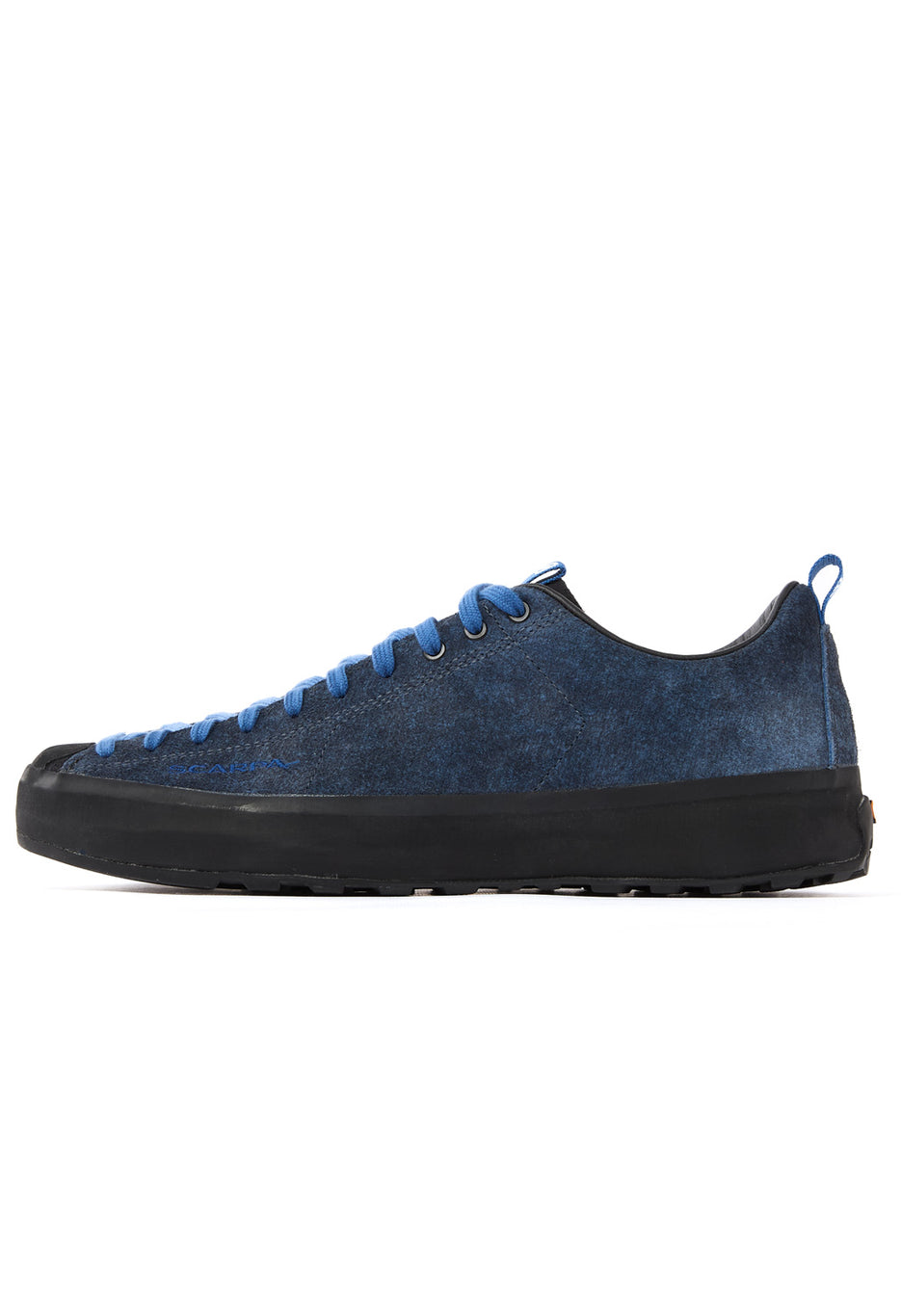 Scarpa Mojito Wrap Shoe - Blue