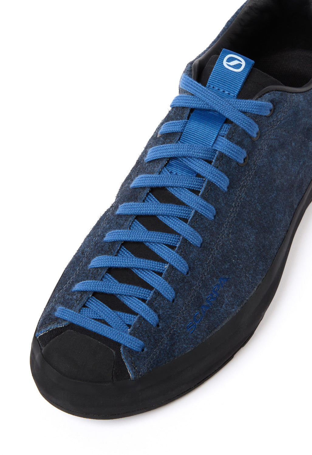 Scarpa Mojito Wrap Shoe - Blue