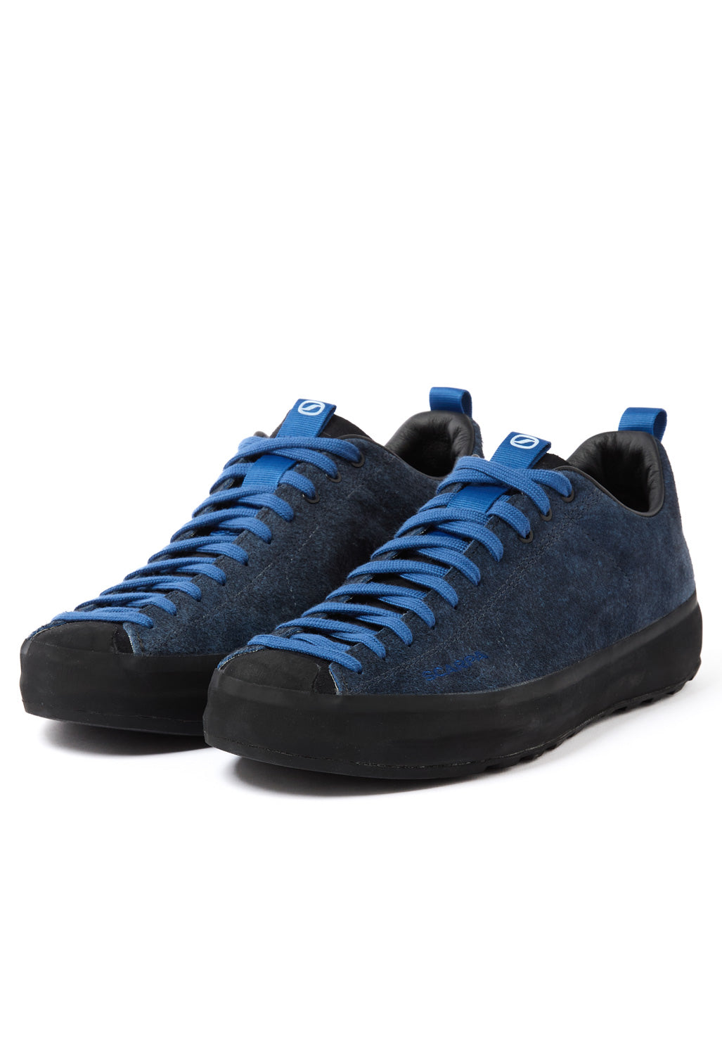 Scarpa Mojito Wrap Shoe - Blue