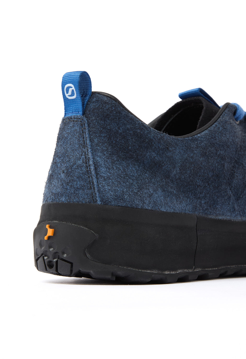 Scarpa Mojito Wrap Shoe - Blue