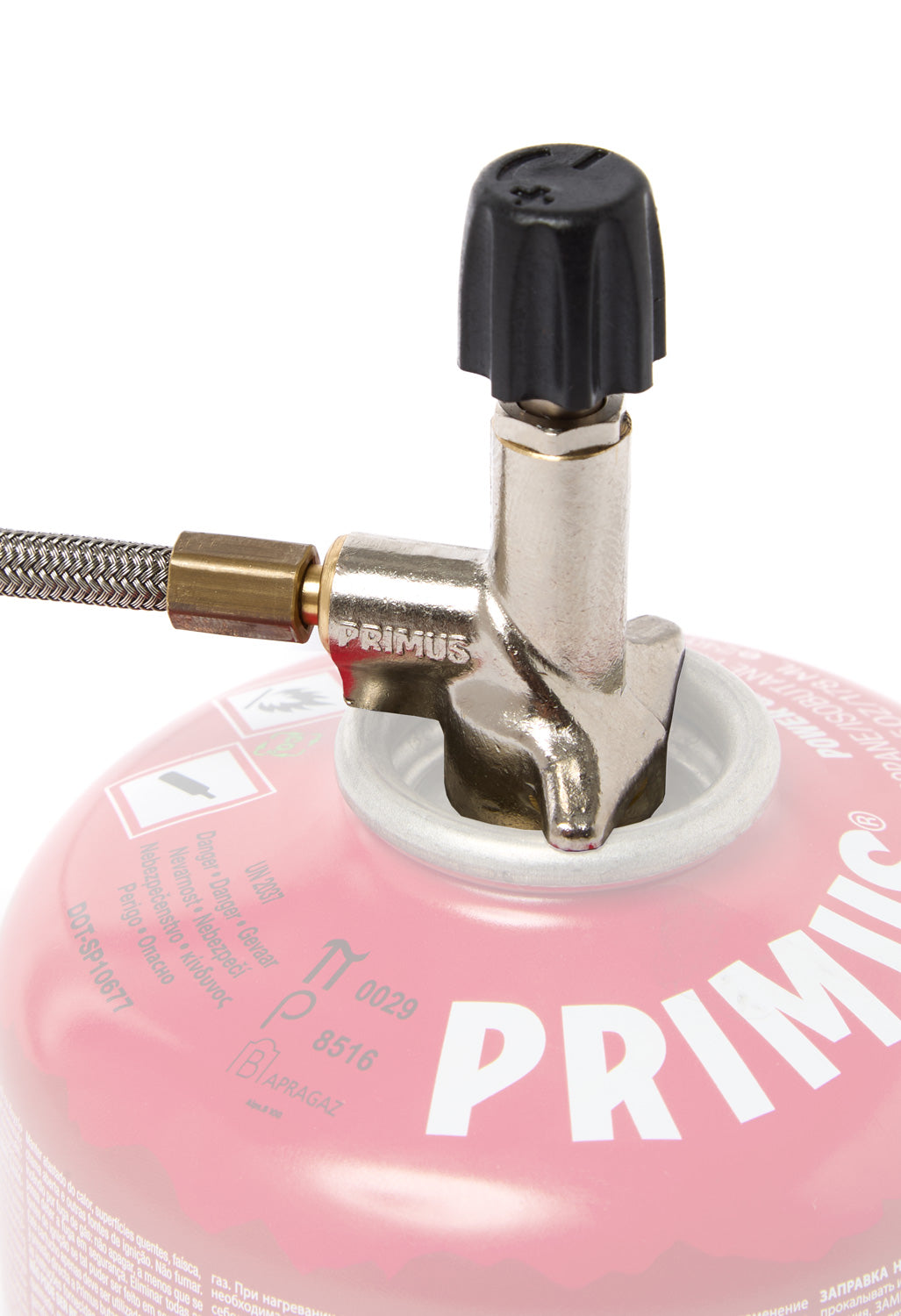 Primus Express Spider Stove II
