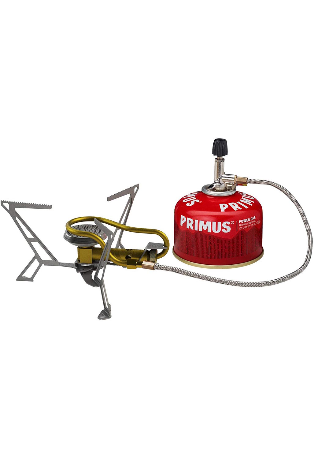 Primus Express Spider Stove II 0