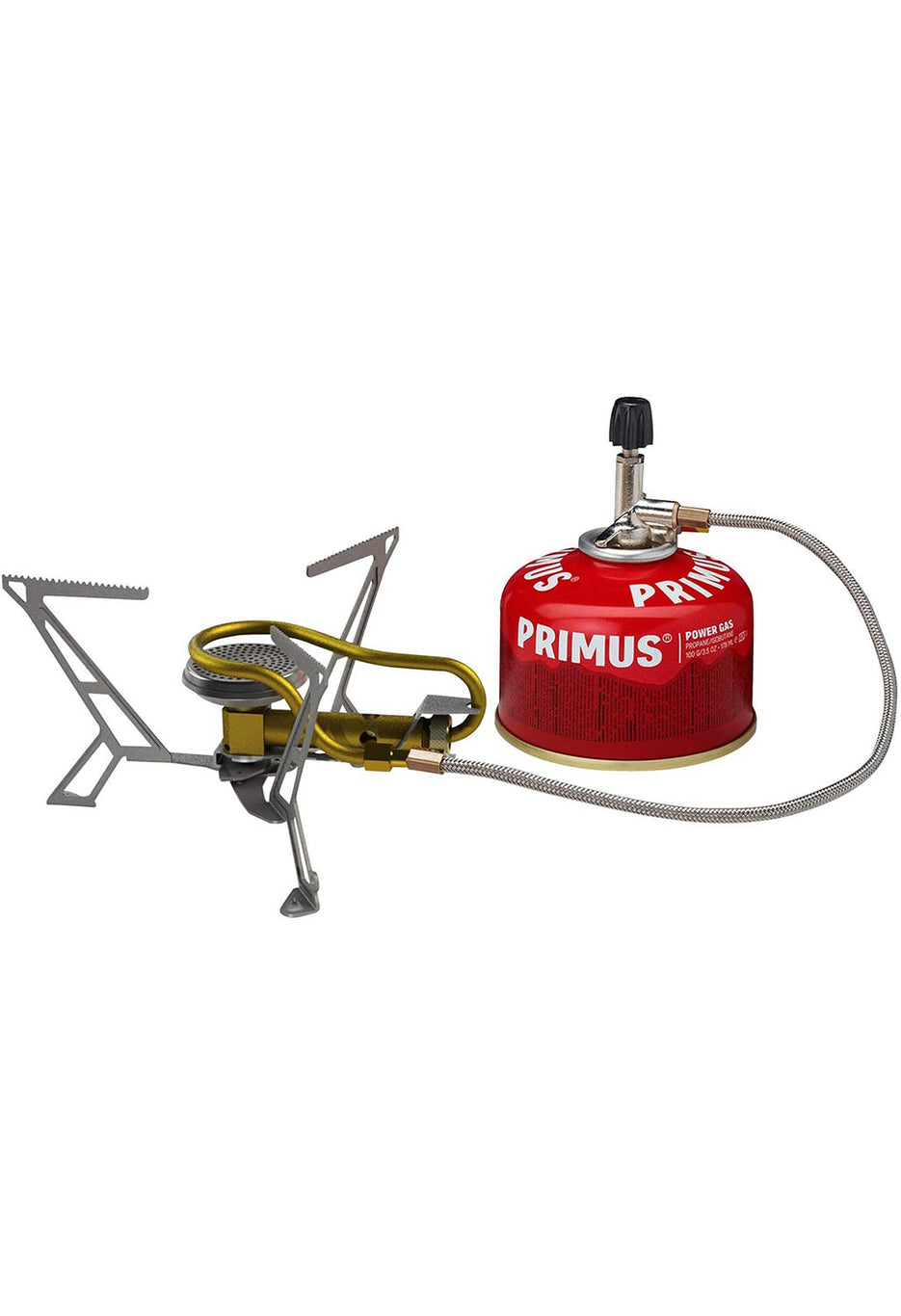 Primus Express Spider Stove II 0