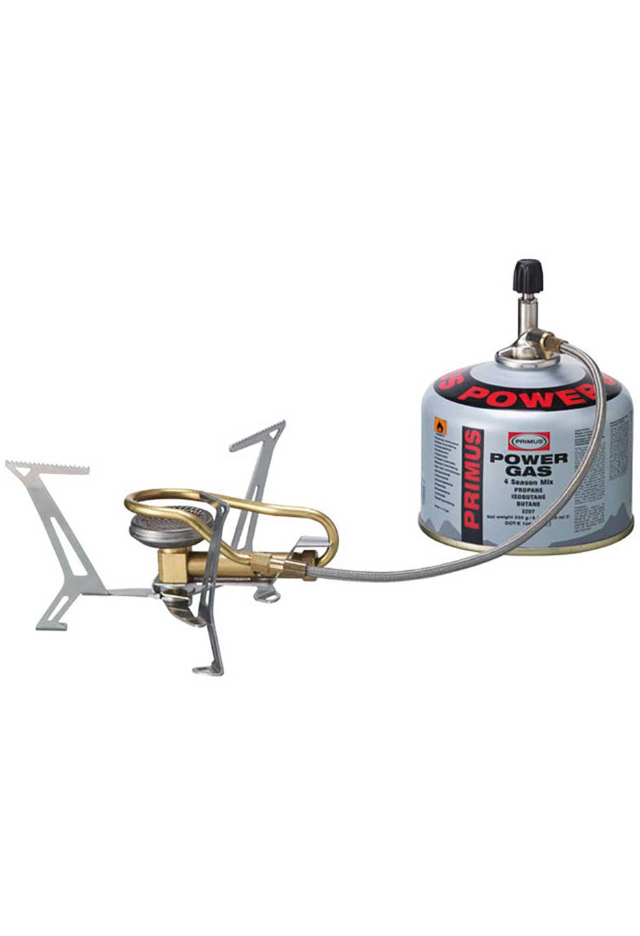 Primus Express Spider Stove II 1