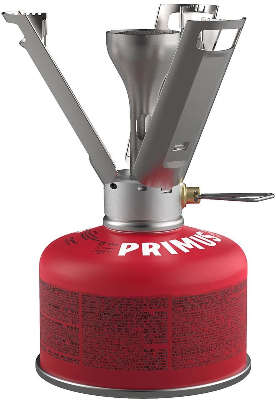 Primus Firestick Stove 0