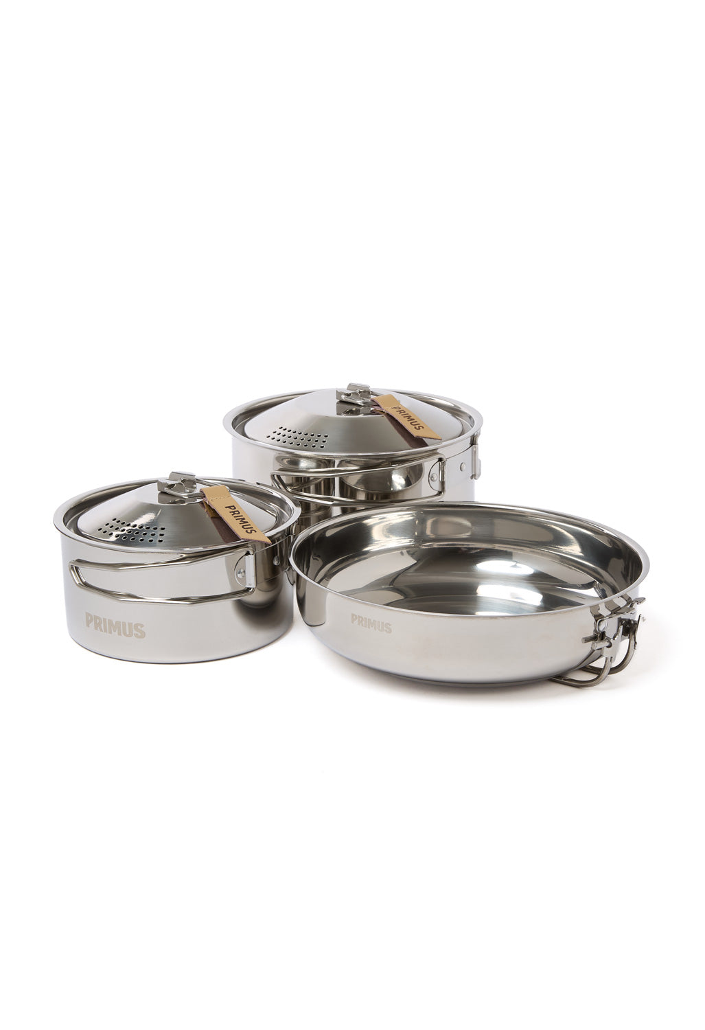 Primus CampFire Cookset