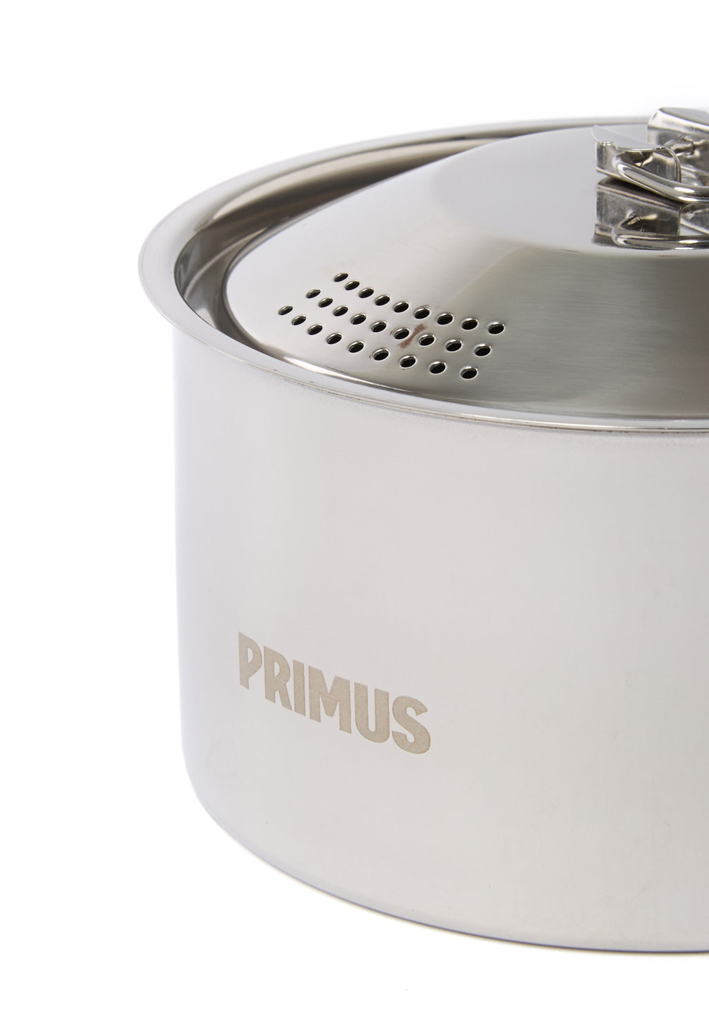 Primus CampFire Cookset