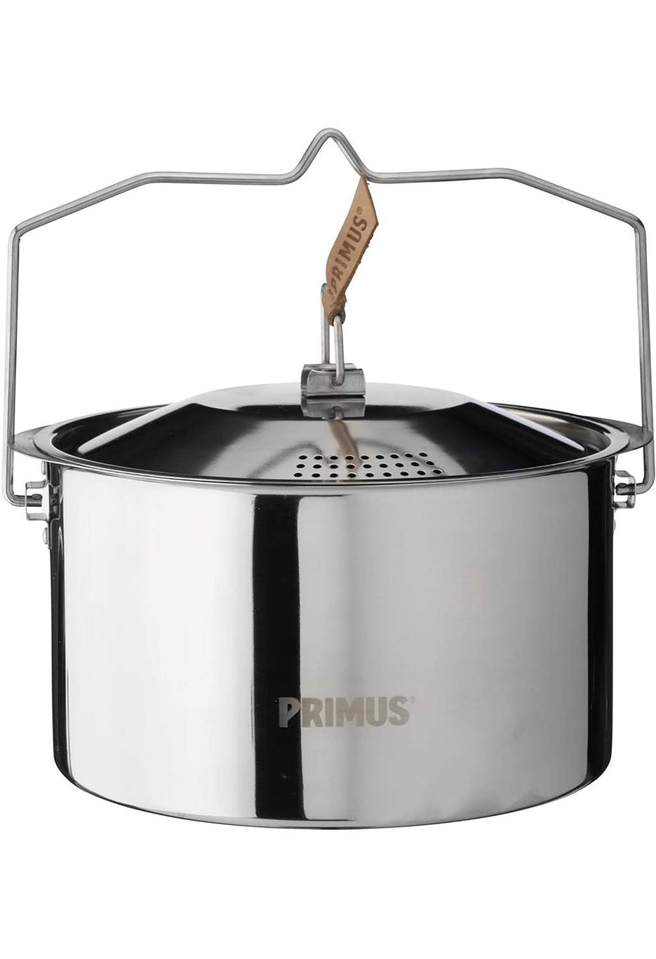 CampFire Pot - 3L 0