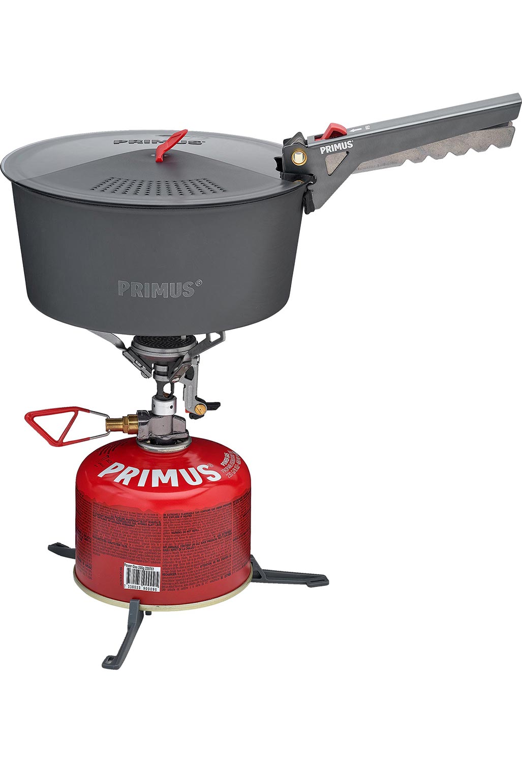 Primus Canister Stand