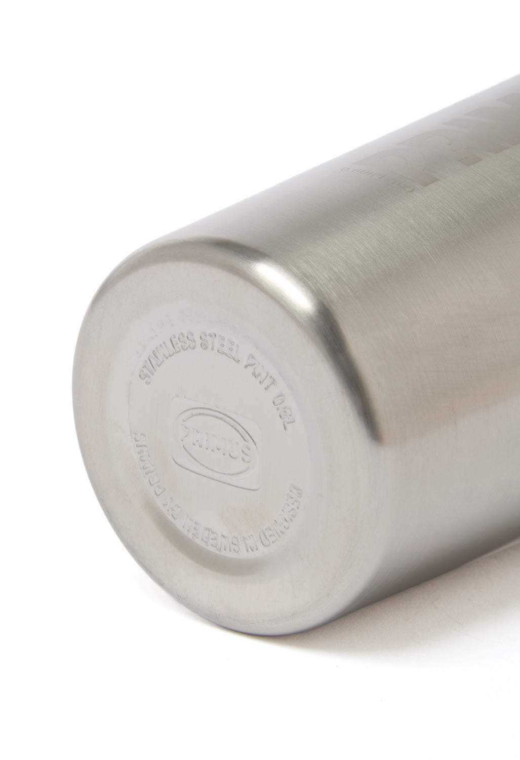Primus CampFire Stainless Steel Pint Cup