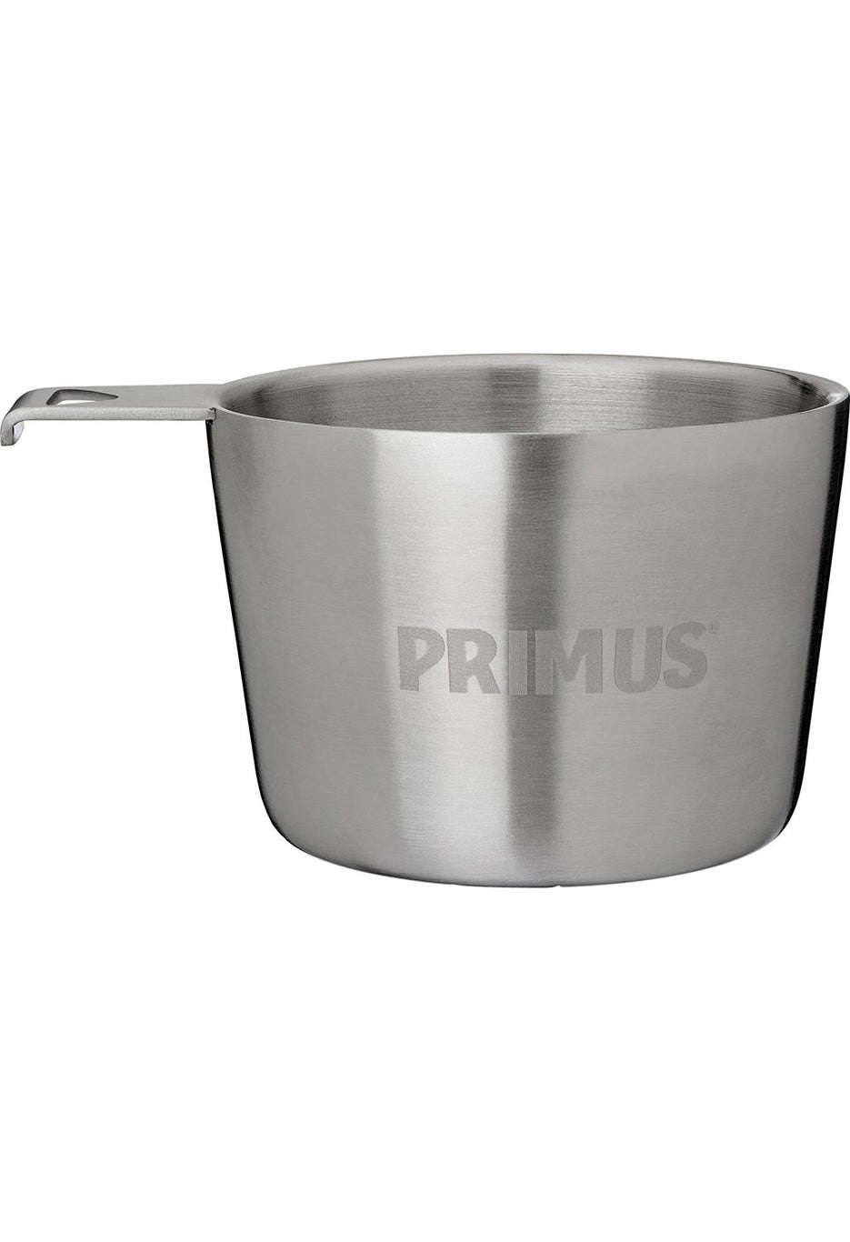 Primus Kasa Stainless Steel Mug 0