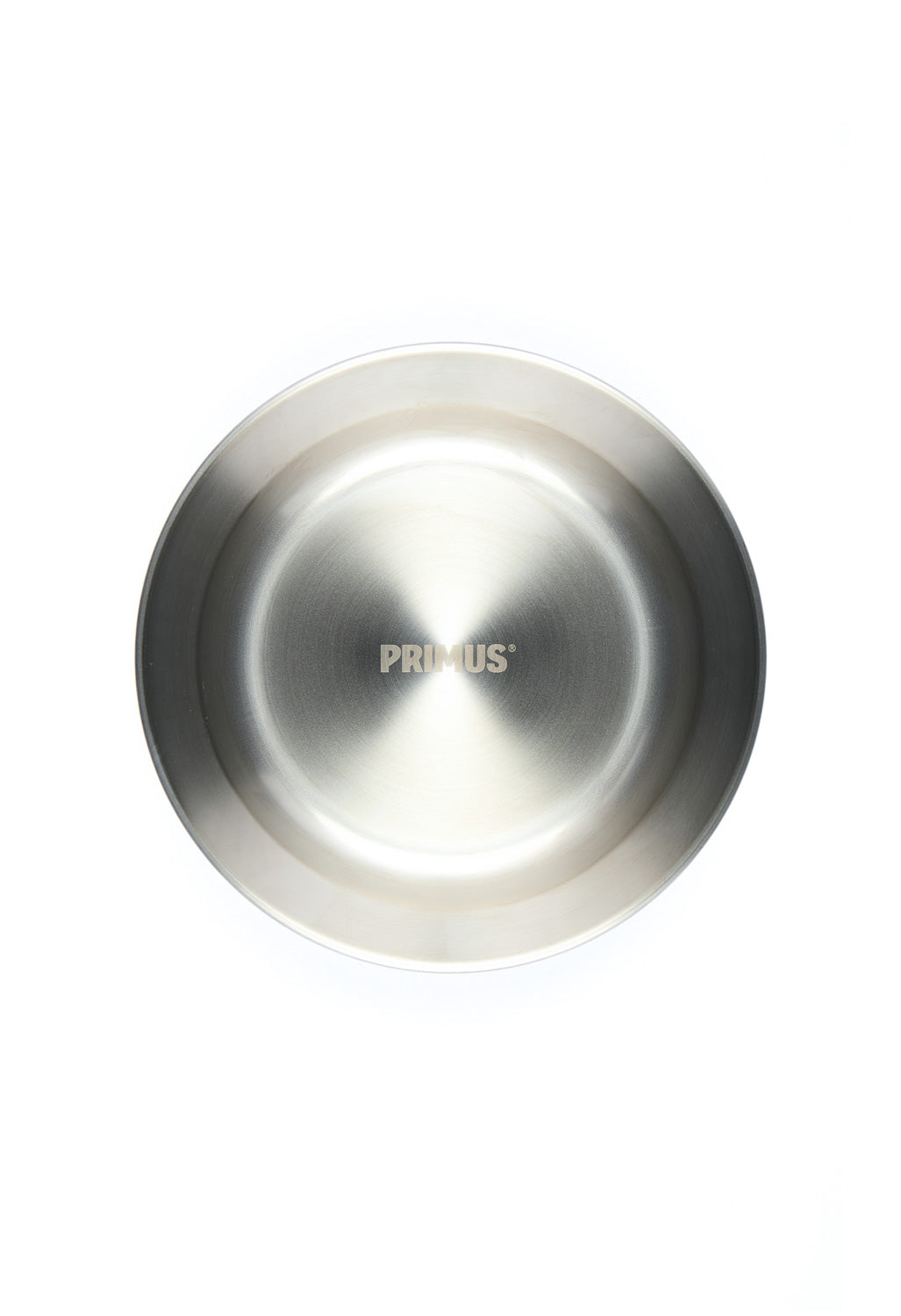 Primus CampFire Stainless Steel Plate