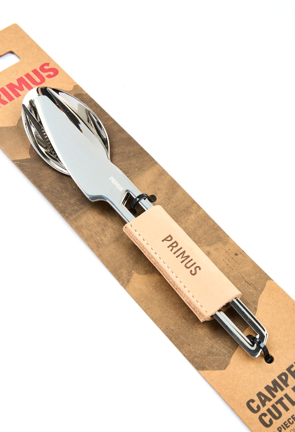 Primus CampFire Cutlery Set