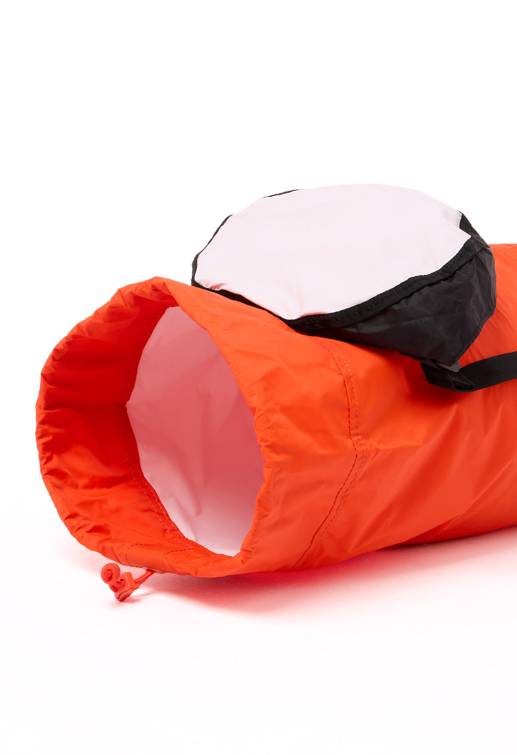 Sea to Summit Lightweight Compression Sack 8L - Spicy Orange