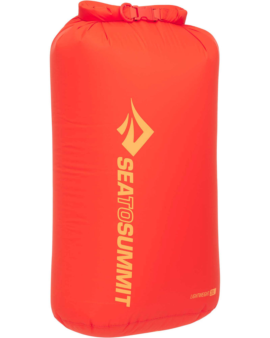 Sea to Summit Lightweight Dry Bag 20L Dry Bags 0