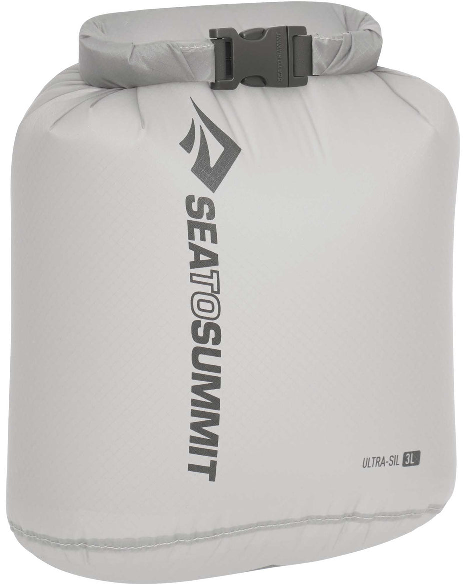 Sea to Summit Ultra-Sil Dry Bag 3L Dry Bags 0